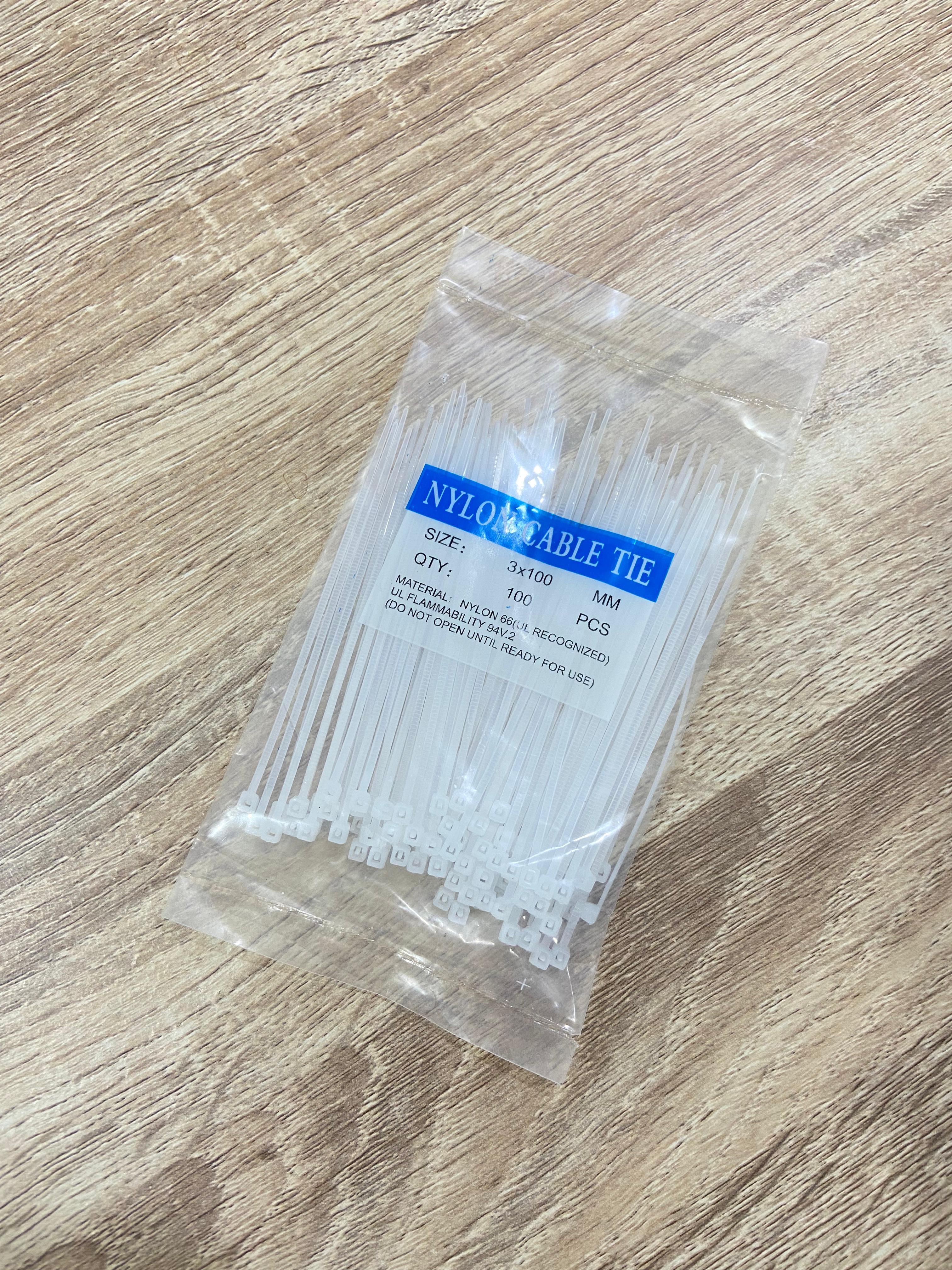 Kabel Belalang 10cm Pack Putih