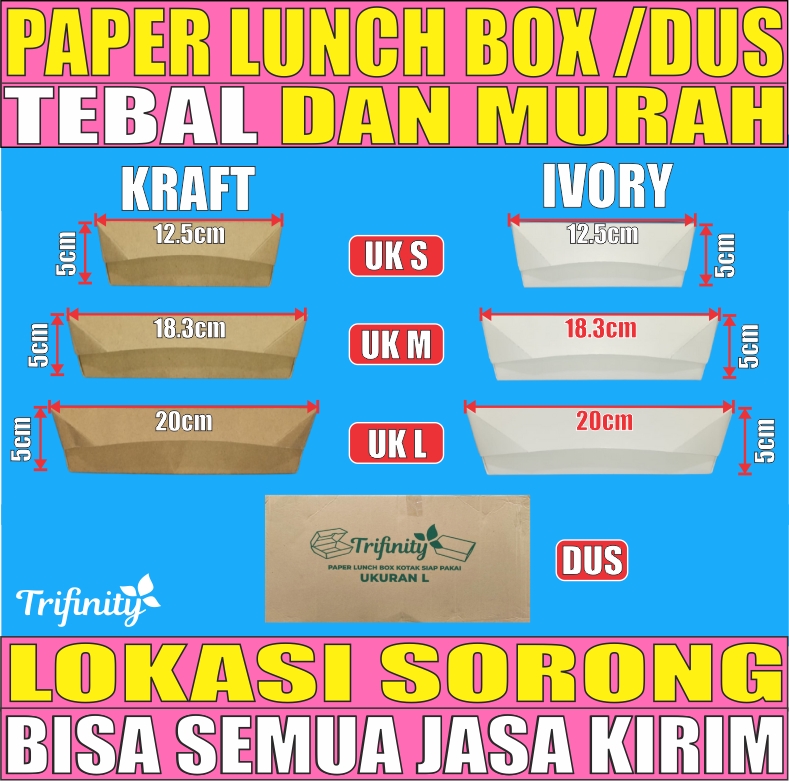 VARIAN Paper Lunch