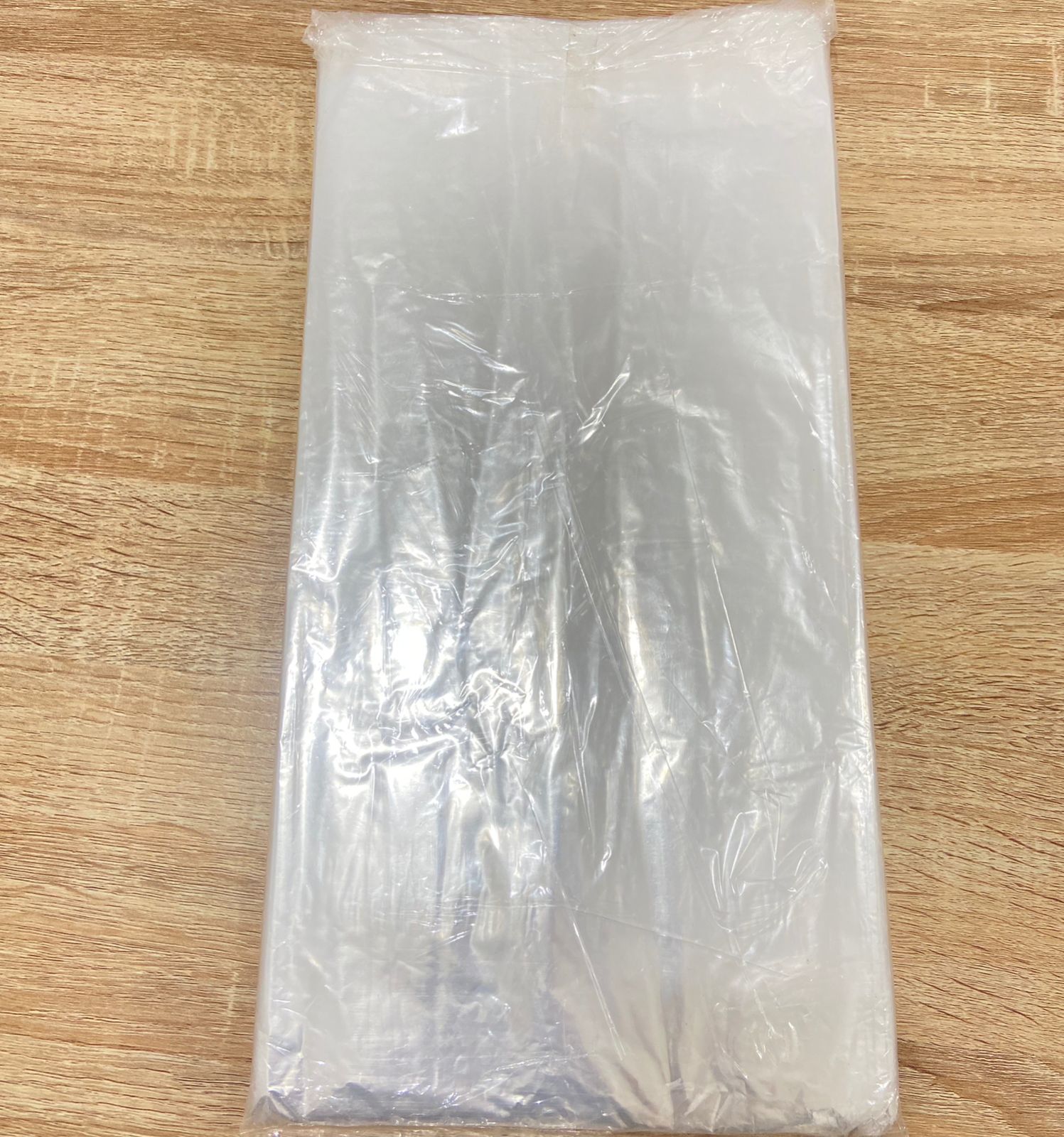 Plastik Laundry Uk 40x60 Pack