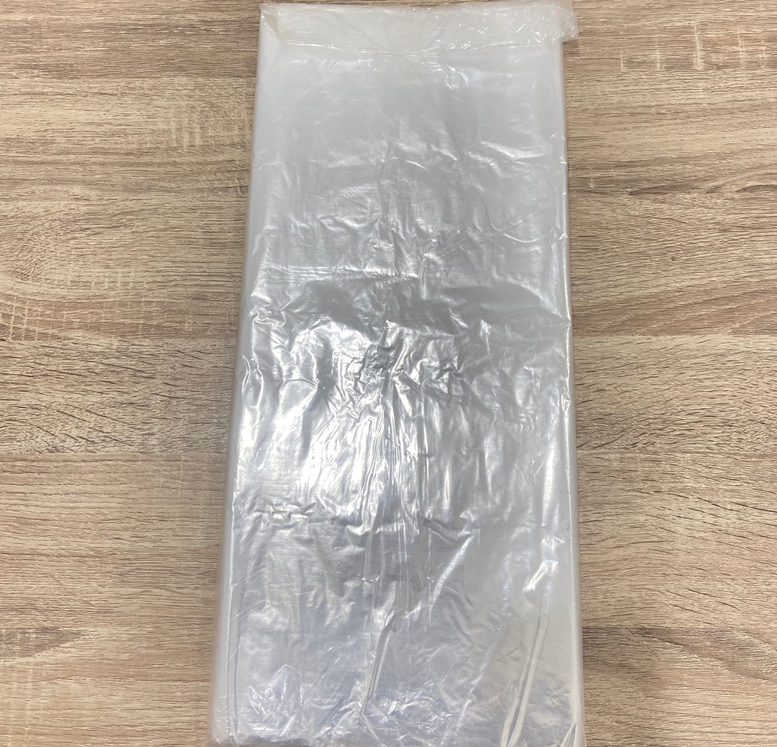 Plastik Laundry Uk 45x60 Pack