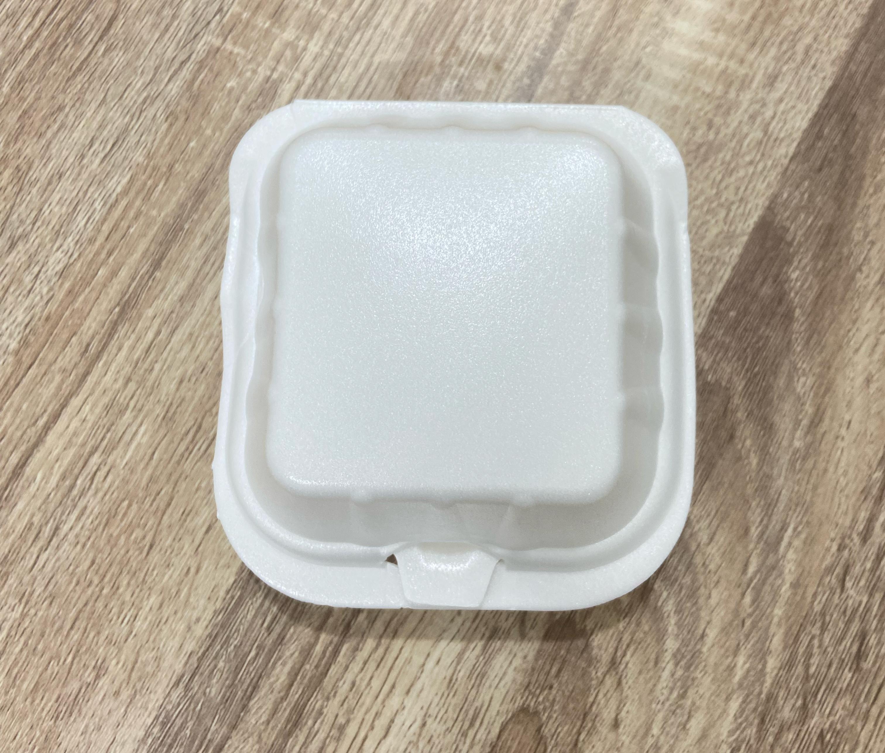 Styrofoam HB  isi 200pcs Ball
