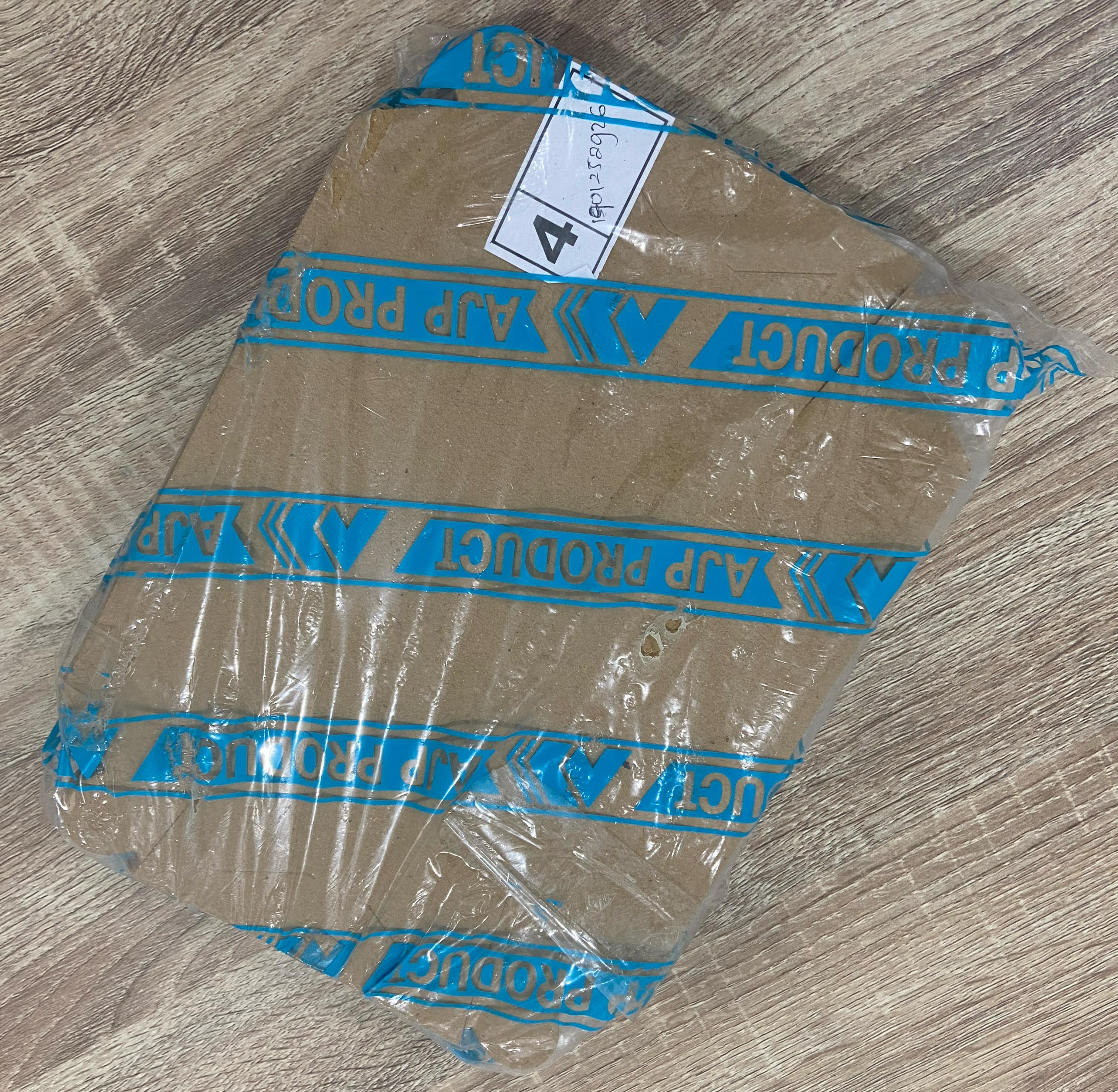 Paper Tray Uk M Kraft Pack 50pcs