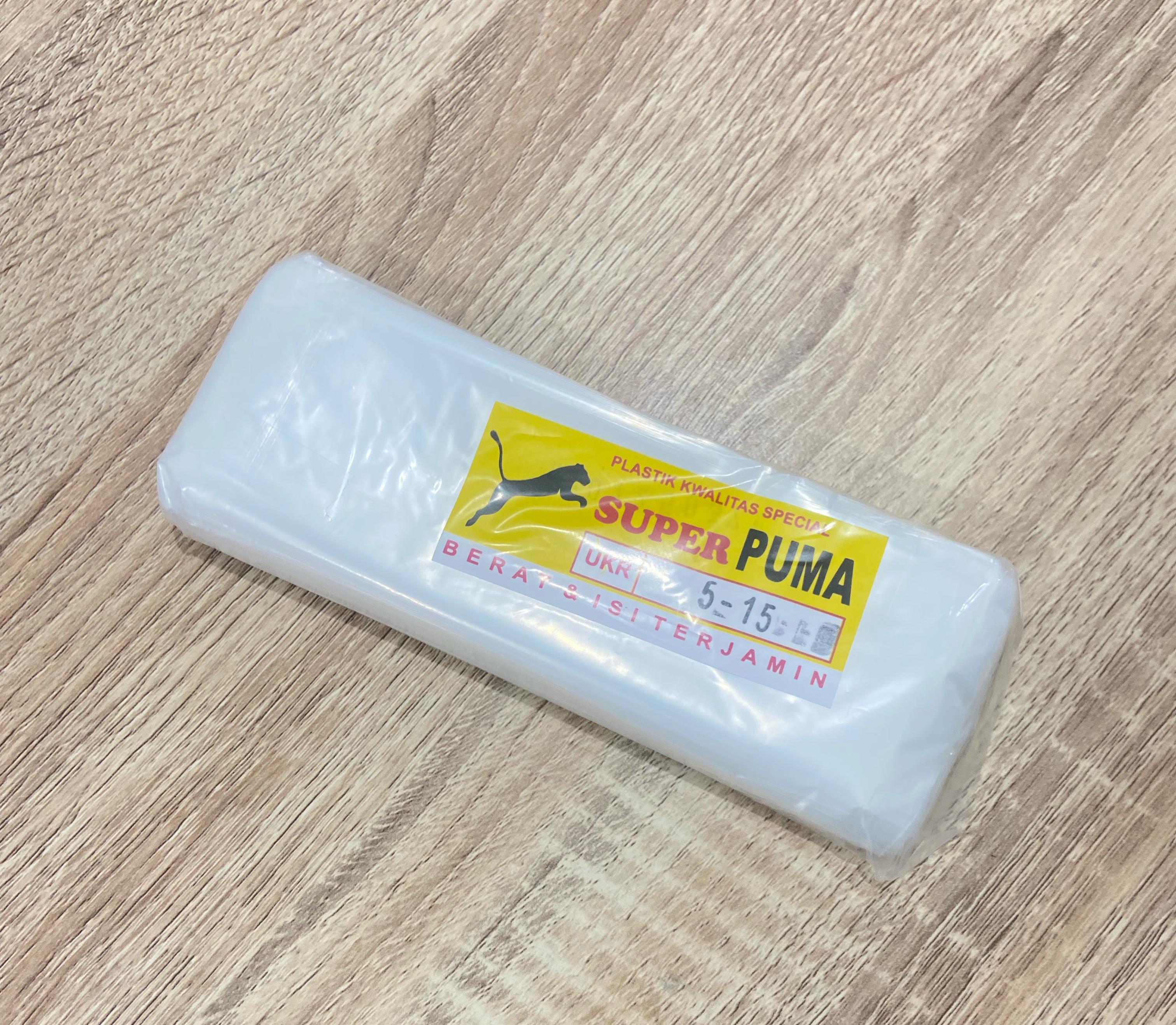 Puma 5 x 15 pack