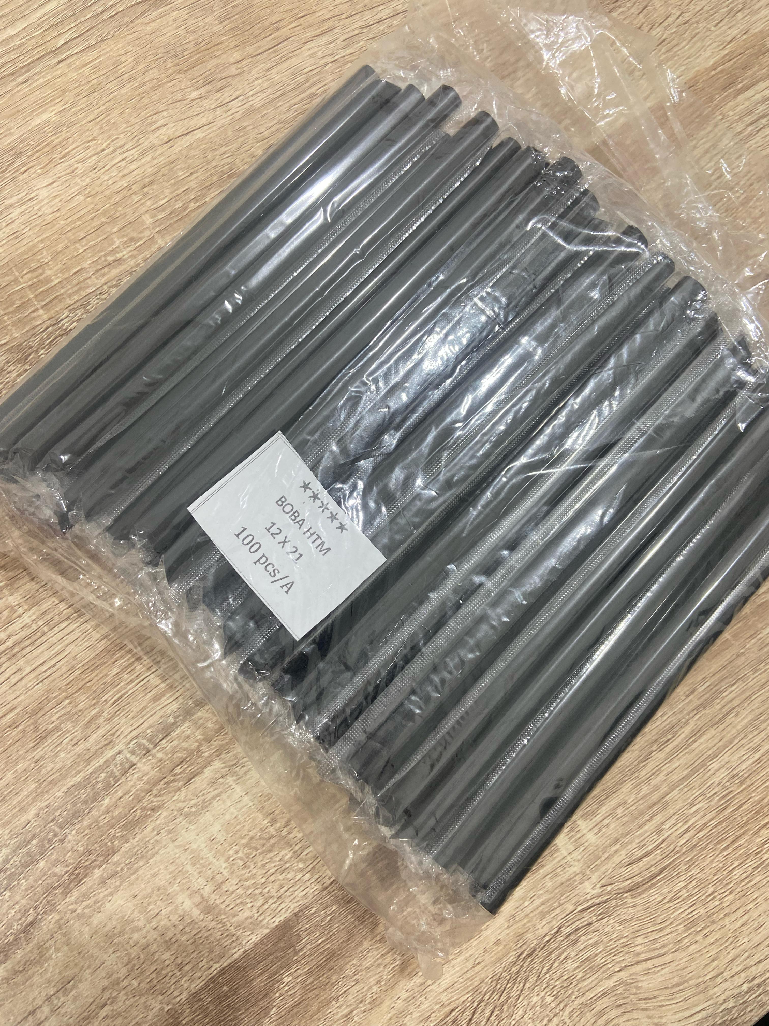 Sedotan Boba 12ml pack