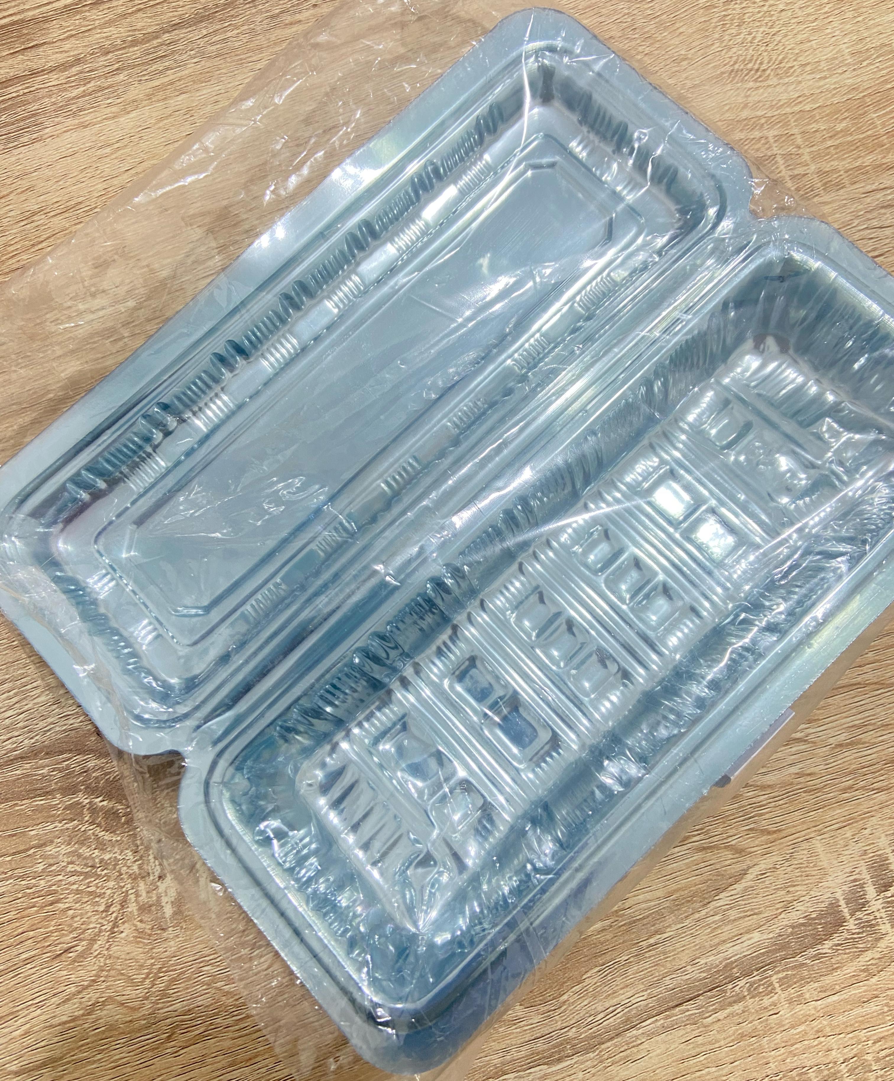 Mika Sosis Besar H24 isi 50pcs pack