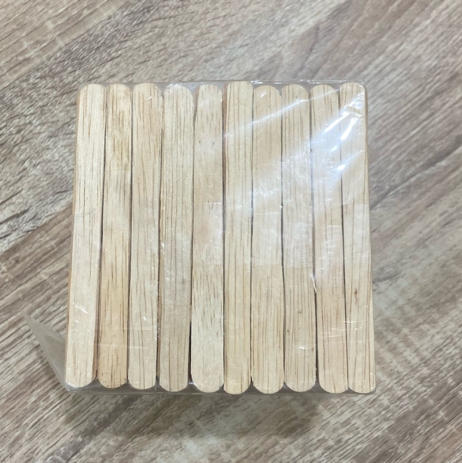Stik ice cream isi 500pcs Pack