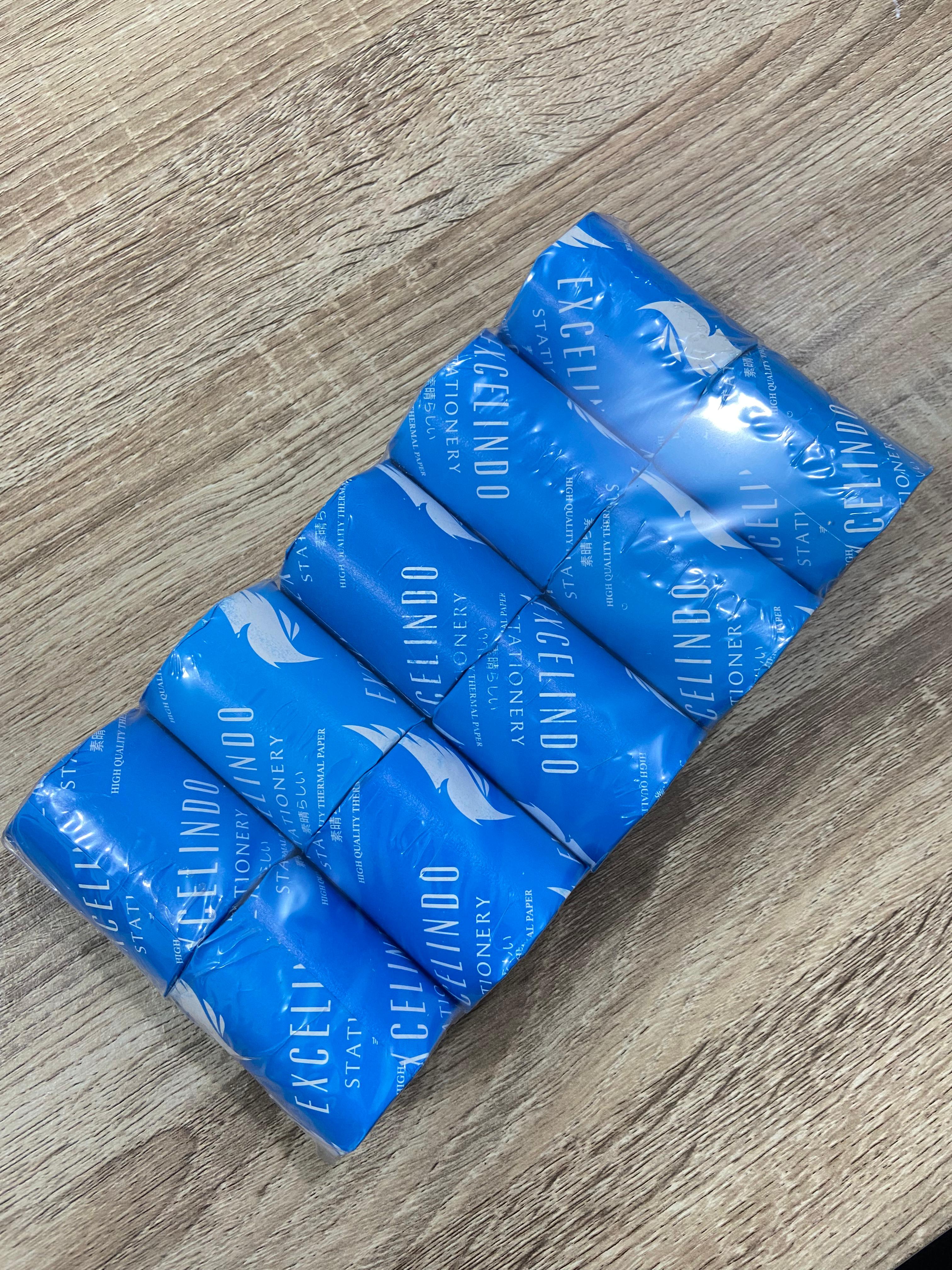 Kertas Thermal 57x50 Pack