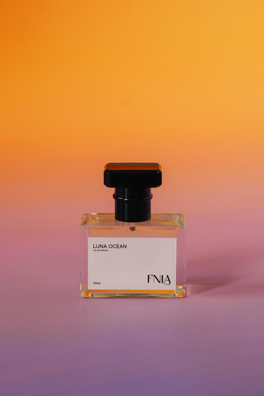 Parfum FNLA varian LUNA OCEAN 30ml