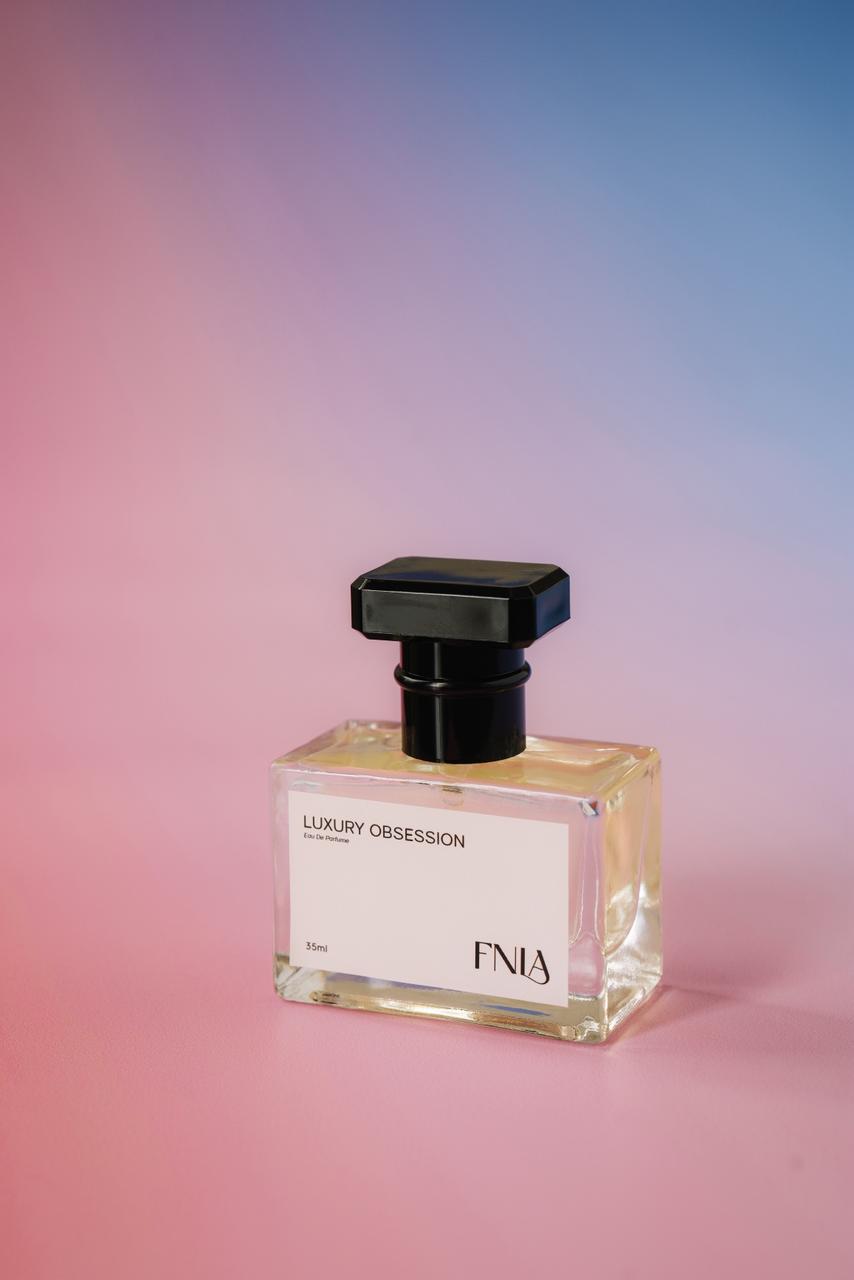 Parfum FNLA varian LUXURY OBSESSION 30ML