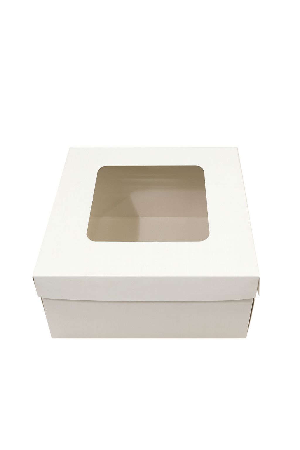 Dos Ivory Laminasi 18x18x12 Pcs