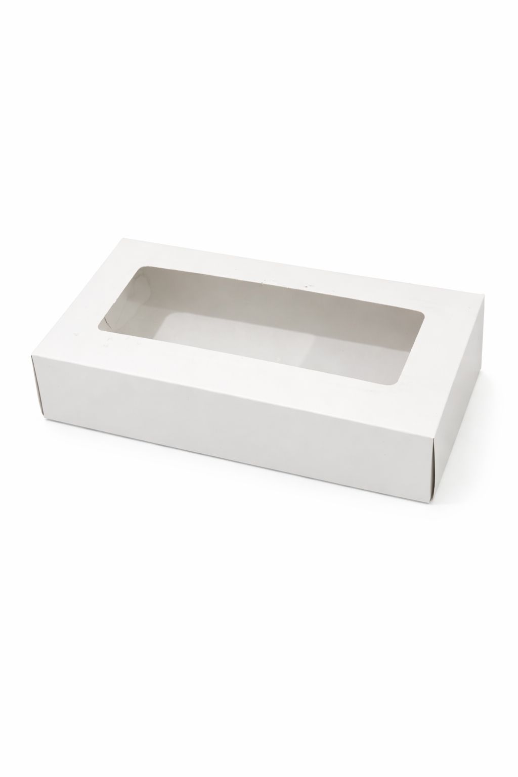 Dus Kotak Kue Ivory 11 x 22 x 5 pcs
