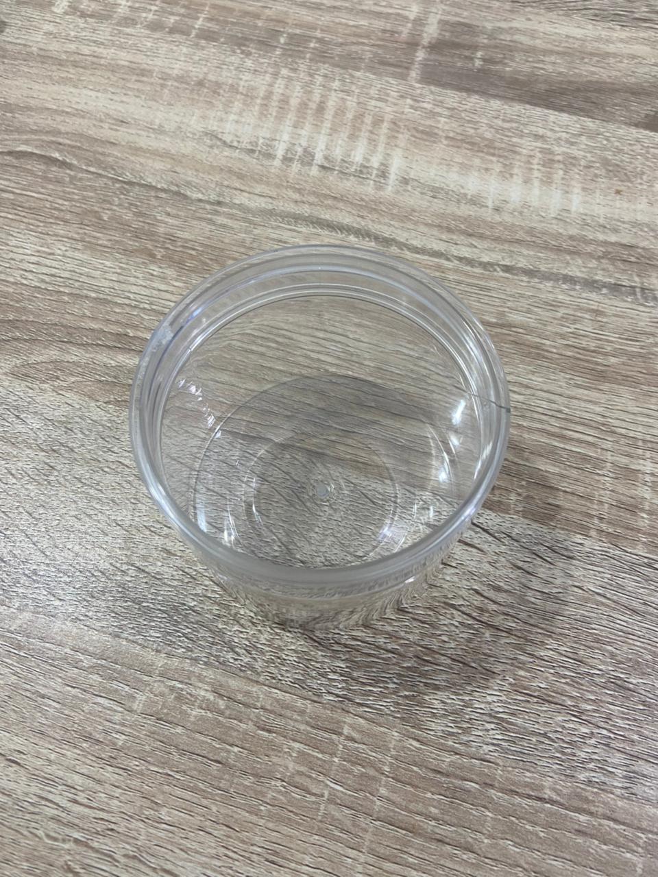 Toples Jar 400ml ttp Bening Pcs