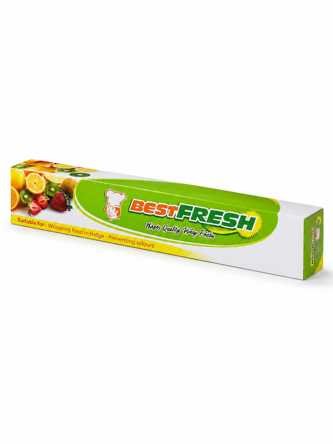 Wrapping Wrap BESTFRESH 45cm PACK